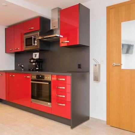 Chasa Sulai Appartements Samnaun Ngoại thất bức ảnh